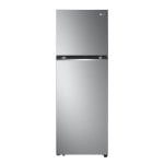LG GTBV38PZGKD Frigorífico Duas Portas 335L E Aço Inoxidável