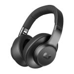 Cuffie wireless pieghevoli Fresh'n Rebel Clam 2 Storm Grey