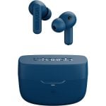 Cuffie Wireless Urbanista Atlanta Multipoint Acciaio Blu