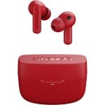 Cuffie wireless multipunto Urbanista Atlanta Vibrant Red