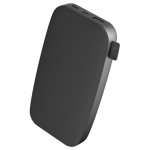 Fresh'n Rebel Powerbank USB-C Carga Ultra Rápida 18000mAh 20W PD Storm Grey