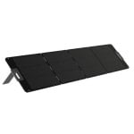 Painel Solar EZVIZ PSP200 200W Conector MC4 Dobrável Portátil IP67 Ângulo Ajustável