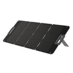 EZVIZ PSP100 Solarmodul 100 W Monokristallines Silizium EZVIZ PSP100 Solarmodul 100 W Monokristallines Silizium