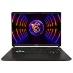 MSI Vector GP68HX 13VH-096XES Intel Core i9-13950HX/32GB/1TB SSD/RTX 4080/16" MSI Vector GP68HX 13VH-096XES Intel Core i9-13950HX/32GB/1TB SSD/RTX 4080/16"