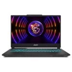MSI Cyborg 15 A12VE-473XES Intel Core i5-12450H/16GB/512GB SSD/RTX 4050/15.6" MSI Cyborg 15 A12VE-473XES Intel Core i5-12450H/16GB/512GB SSD/RTX 4050/15.6"