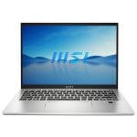 MSI Prestige 14 H B13UCX-479XES Intel Core i7-13620H/16GB/1TB SSD/RTX 2050/14" MSI Prestige 14 H B13UCX-479XES Intel Core i7-13620H/16GB/1TB SSD/RTX 2050/14"