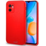 Custodia Cover rossa fantastica per Xiaomi Redmi 10 5G