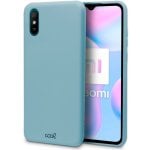 Custodia Cover azzurra per Xiaomi Redmi 9A / 9AT