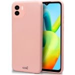 Custodia Cover rosa freddo per Xiaomi Redmi A1/ Redmi A2