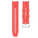 Bracelet en caoutchouc rouge universel cool 22 mm pour Amazfit GTR/Stratos/Huawei/Samsung/Cool Elite/Sunset Bracelet en caoutchouc rouge universel cool 22 mm pour Amazfit GTR/Stratos/Huawei/Samsung/Cool Elite/Sunset