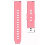 Bracelet en caoutchouc rose universel cool 22 mm pour Amazfit GTR/Stratos/Huawei/Samsung/Cool Elite/Sunset Bracelet en caoutchouc rose universel cool 22 mm pour Amazfit GTR/Stratos/Huawei/Samsung/Cool Elite/Sunset