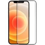 Cool Protector Pantalla Cristal Templado Full 3D Negro para iPhone 12 Mini Cool Protector Pantalla Cristal Templado Full 3D Negro para iPhone 12 Mini