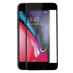 Cool Protector de Pantalla Cristal Templado FULL 3D Negro para iPhone 7 Plus / iPhone 8 Plus Cool Protector de Pantalla Cristal Templado FULL 3D Negro para iPhone 7 Plus / iPhone 8 Plus