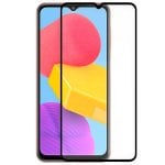 Fantastica protezione schermo in vetro temperato FULL 3D per Samsung M135 Galaxy M13 / M23 5G / A23 5G