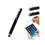 Puntatore laser universale Cool Stylus nero Puntatore laser universale Cool Stylus nero