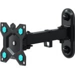 Onkron R2 Supporto TV a Parete 10"-35" VESA 100x100 Max 20Kg