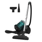 Aspirateur traîneau Cecotec Conga Rockstar Multicyclonic Compact 800W Filtre Haute Efficacité Aspirateur traîneau Cecotec Conga Rockstar Multicyclonic Compact 800W Filtre Haute Efficacité