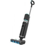 Aspirador Lava e Aspira sem Fio Cecotec FreeGo Wash&Vacuum 200W 35min Depósito Duplo