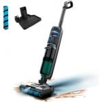 Wischsauger Staubsauger Cecotec FreeGo Wash&Vacuum Spray 250W 35 Minuten Dual Cleaning