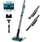 Cecotec Scoba 2100 Twice Akku-Besenstaubsauger 210W Cecotec Scoba 2100 Twice Akku-Besenstaubsauger 210W