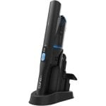 Aspiradora de mão sem fios Cecotec Conga Rockstar Micro+ Animal 200W 40min Acessório Pet