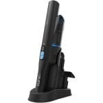 Aspirador de Mão Cecotec Conga Rockstar Micro+ Animal 200W 40min Especial Animais