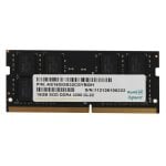 Apacer DDR4 SO-DIMM 3200 MHz PC4-25600 16 GB CL22