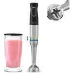 Mixeur plongeant Cecotec Katana 15 pots B 1500W