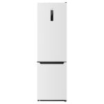 Réfrigérateur Combiné Cecotec Bolero CoolMarket 356 Total No Frost 200 cm 356 L D Blanc