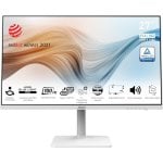 MSI Modern MD272XPW 27" LED IPS FullHD 100Hz USB-C