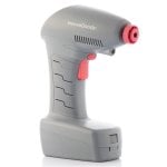 InnovaGoods Airpro+ Compresor de Aire Portátil con LED 100W 25L/min