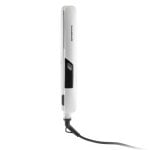 Lisseur à cheveux en céramique InnovaGoods Stemio avec vapeur 36W Lisseur à cheveux en céramique InnovaGoods Stemio avec vapeur 36W