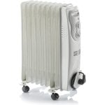 InnovaGoods Oinine Radiador a Óleo 9 Elementos 2000W InnovaGoods Oinine Radiador a Óleo 9 Elementos 2000W