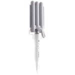 InnovaGoods Triler Rizador Moldeador de Cerámico Triple
