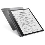 Lenovo Smart Paper 4/64GB Grigio + Custodia a libro magnetica + Penna