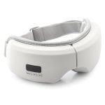 InnovaGoods Eyesky Masajeador de Ojos con Compresión de Aire 4 en 1