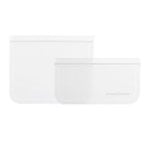 InnovaGoods Freco Set de Bolsas Reutilizables para Alimentos 10 Piezas