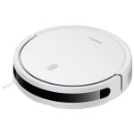 Aspirador Robô com Mopa Xiaomi Robot Vacuum E10 Navegação Giroscópio 4.000 Pa Controle App Aspirador Robô com Mopa Xiaomi Robot Vacuum E10 Navegação Giroscópio 4.000 Pa Controle App
