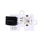 Ebotics LED 5mm Blanco