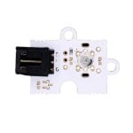 Ebotics LED 5mm Amarillo