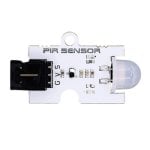 Ebotics Sensor Pir de Movimiento (infrarrojo)