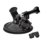 Kodak Pixpro MT-SC-BK02 Soporte de Ventosa con Brazo para Cámara SP360 4K/SP360