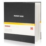 Kodak Fotoalbum mit Aufklebern, 20 Seiten, Format 32,5 x 33 cm, Schwarz Kodak Fotoalbum mit Aufklebern, 20 Seiten, Format 32,5 x 33 cm, Schwarz