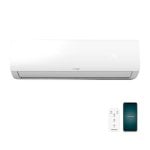 Cecotec AirClima 12000 Smartfresh Condizionatore Split 1x1 Connesso con Pompa di Calore 3000 Frigories