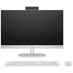 HP All-in-One 24-cr0014ns Intel Celeron N100 8GB 512GB SSD Gráficos Intel 23.8" FreeDOS Blanco