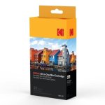 Carta per stampante Kodak MSC30 54x86mm 30 fogli Mini 2