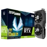 Grafikkarte Zotac Gaming GeForce RTX 3050 ECO 8GB GDDR6