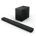 Soundbar TCL C935UE con subwoofer wireless Bluetooth 5.1.2 canali 780W