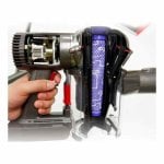 Filtro HEPA Pre Motor Aspirador Dyson V6 V7 V8 Lavable