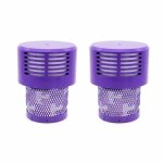 Filtro HEPA Lavable para Aspiradora Dyson Serie V10
